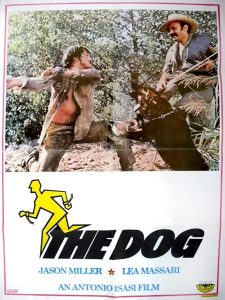 The Dog. Directed by Antonio Isasi